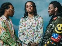 Migos ft. Gucci Mane – CC