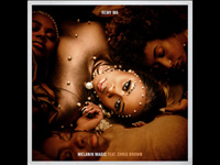 Remy Ma ft. Chris Brown – Melanin Magic (Pretty Brown)