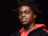 Kodak Black – Erykah Badu