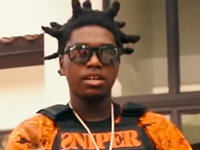Kodak Black ft. Tory Lanez – F*ck With You