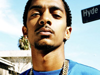 Nipsey Hussle ft. Cee-Lo Green – Bases Loaded