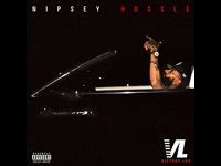 Nipsey Hussle ft. Kendrick Lamar – Dedication