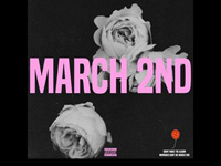Tory Lanez – March 2nd