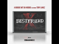 A Boogie Wit Da Hoodie ft. Tory Lanez – Best Friend