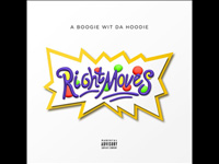 A Boogie Wit Da Hoodie – Right Moves