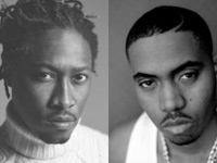 DJ Esco ft. Nas & Future – Walk Thru