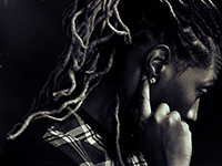 Future – Absolutely Going Brazy