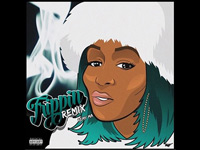 Remy Ma – Trippin REMIX