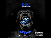 Trina ft. Rick Ross – Barking