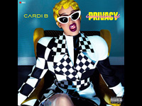 Cardi B ft. SZA – I Do