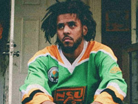J. Cole – 1985