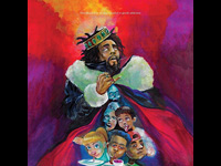 J. Cole – Photograph