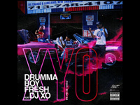 Drumma Boy Fresh ft. DJ XO – XYO