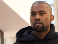Kanye West – Violent Crimes