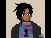 Lil Uzi Vert – Holy Water