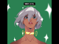 Ty Dolla $ign & Jeremih ft. Lil Wayne – New Level