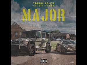 Young Dolph ft. Key Glock – Major