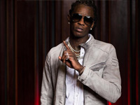 Young Thug – Elton Likes Me (Rocket Man)
