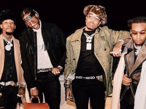 2 Chainz ft. Migos – Go Off