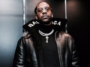 2 Chainz – Lord