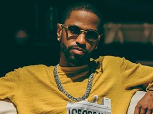 Big Sean ft. Future – Know About Me
