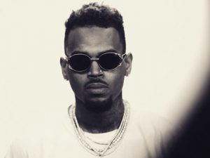 Chris Brown – All In
