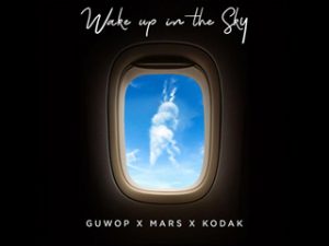Gucci Mane, Bruno Mars, Kodak Black – Wake Up In The Sky