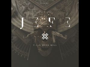 T.I. ft. Meek Mill – Jefe