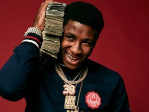 YoungBoy Never Broke Again – No Mentions