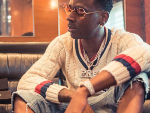 Young Dolph ft. Offset – Break The Bank