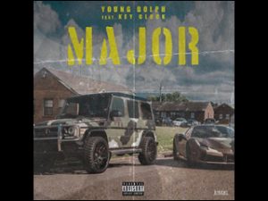 Young Dolph ft. Key Glock – Major