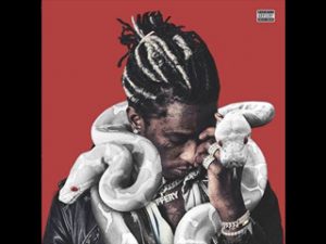 Young Thug ft. Anthony Hamilton – What You Wanna Do