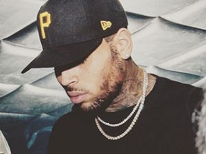 Chris Brown – Beatin