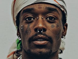 Lil Uzi Vert – Run It Up