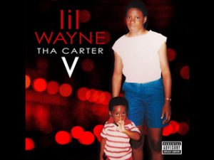 Lil Wayne ft. Travis Scott – Let It Fly