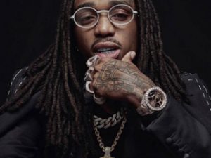 Quavo ft. Drake – Flip The Switch