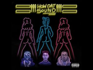 Trey Songz ft. 2 Chainz & Yo Gotti – How Dat Sound