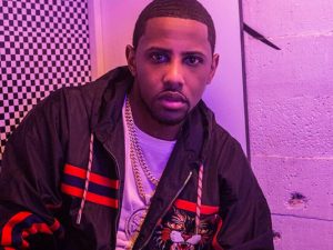 Fabolous ft. Future – All Mine