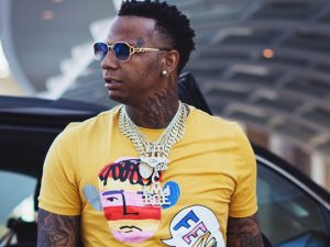 Moneybagg Yo ft. Kevin Gates & Rvssian – Fall Down