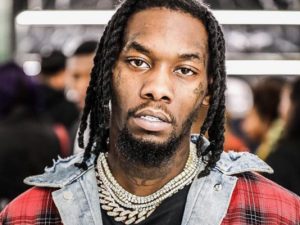 Offset & Young Thug – My Choices