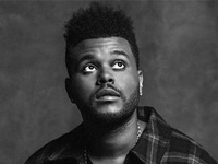 The Weeknd – Half Measure