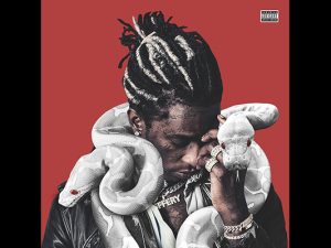 Young Thug ft. Wiz Khalifa – Choppas On Choppas