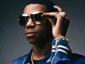 A Boogie wit da Hoodie – Look Back At It