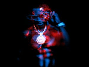 Gucci Mane ft. YoungBoy Never Broke Again – Cold Shoulder