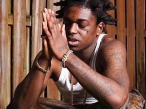 Kodak Black ft. Lil Pump – Gnarly