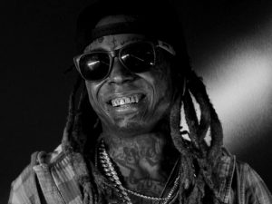 Lil Wayne & Ty Dolla Sign ft. XXXTentacion – Scared of the Dark