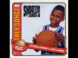 Trey Songz ft. Ty Dolla Sign & Tory Lanez – Shootin Shots