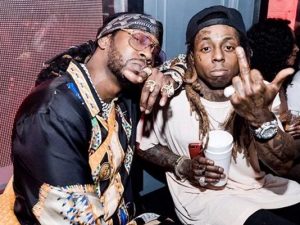2 Chainz ft. Lil Wayne – Everyday Drugs Music