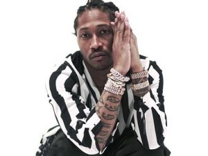 Future ft. Travis Scott – First Off