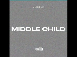 J. Cole – Middle Child